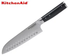 KitchenAid 18cm Gourmet Santoku Knife