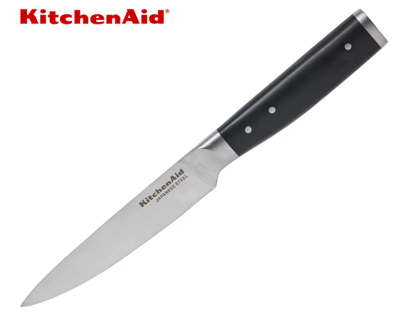 KitchenAid 11.5cm Gourmet Utility Knife