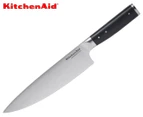 KitchenAid 20cm Gourmet Chef Knife