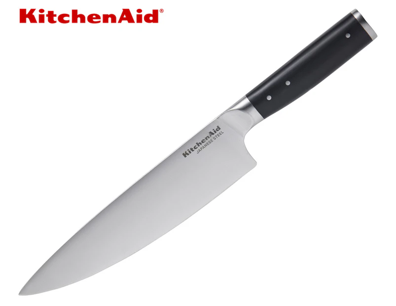 KitchenAid 20cm Gourmet Chef Knife