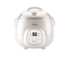 Kylin Electric Multi-Stew Slow Cooker 0.7L AU-K1007 - White