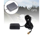 3M Car DVR GPS Receiver DVD Navigation Dash Camera Antenna Aerial Connector