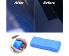 Magic Clay Detailing Cleaning Sludge Auto Car Truck Washing Tool Mud Cleaner