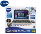 VTech Genio My First Laptop