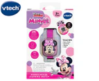 VTech Minnie Mouse Learning Watch