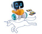 VTech JotBot The Smart Drawing Robot