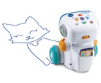 VTech JotBot The Smart Drawing Robot