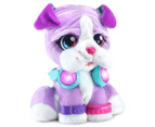 VTech DJ Beat Boxer Pup Toy