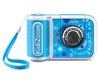 VTech KidiZoom PrintCam Blue