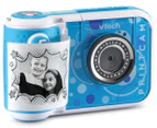 VTech KidiZoom PrintCam Blue