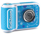 VTech KidiZoom Print Cam - Blue