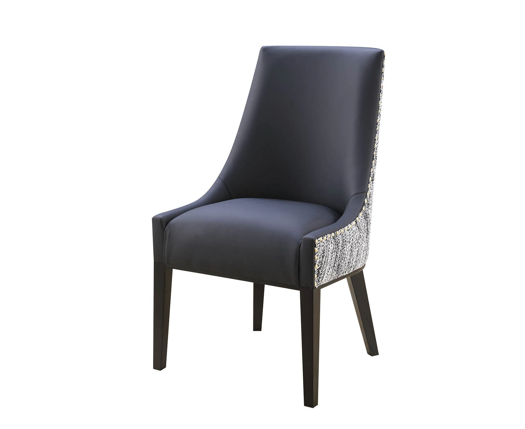 EIRENE | TWO-TONE DINING CHAIR