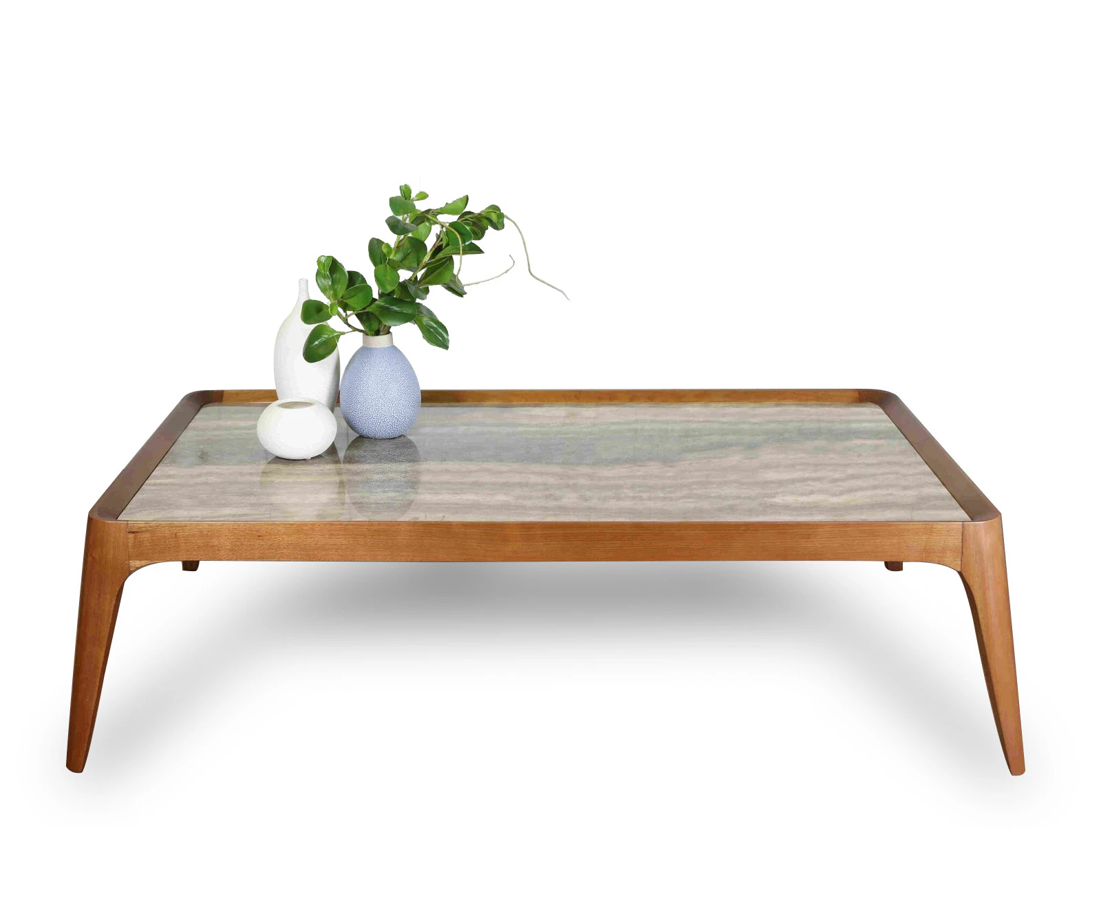 JACKY | MINIMALIST COFFEE TABLE