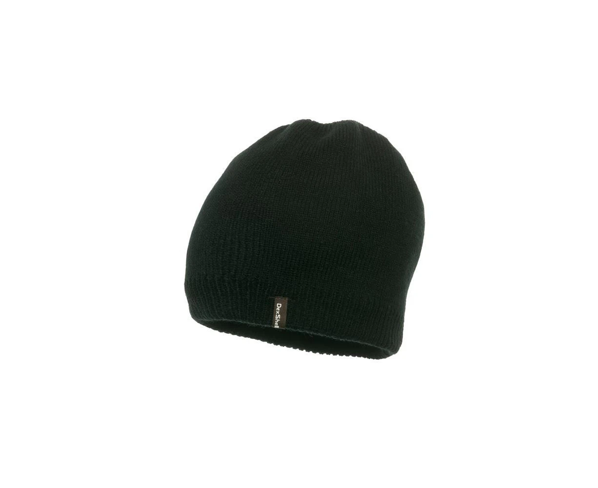 DexShell Waterproof Beanie Solo - Black