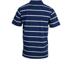 Melbourne Victory FC Knitted Polo Shirt Sizes S-5XL! A League Soccer Football!