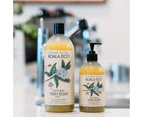 Koala Eco Natural & Biodegradable Dish Soap With Lemon Myrtle & Mandarin (Vegan)