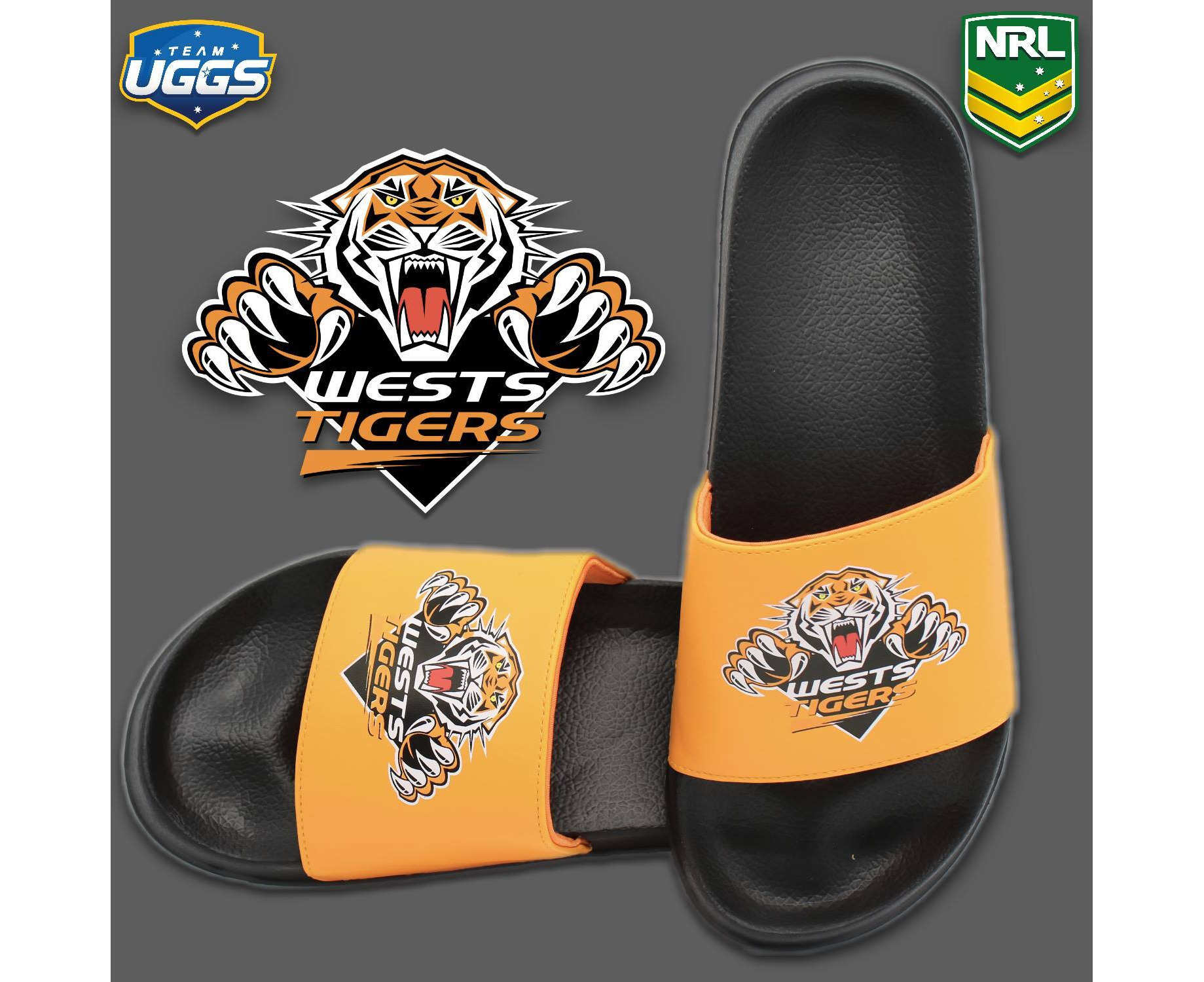 Team store uggs nrl