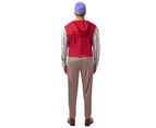 Aladdin Live Action Disney Costume - Adult