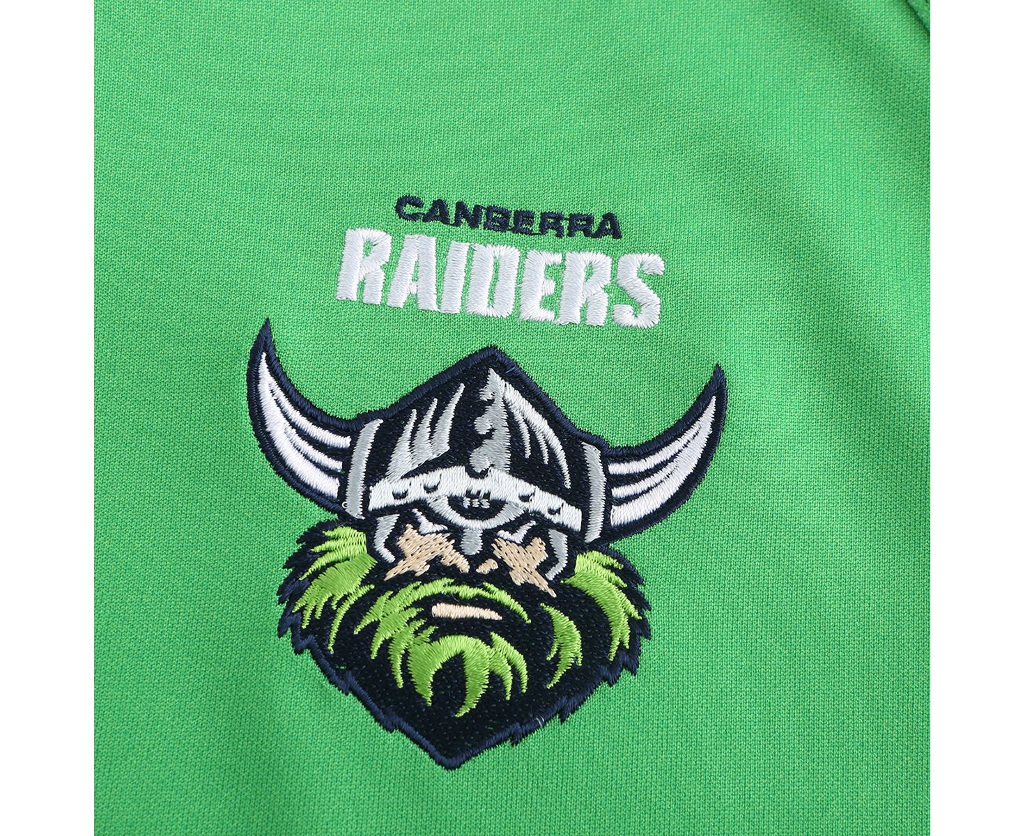 Canberra Raiders NRL 2021 ISC Heritage Jersey Kids Sizes 6-14