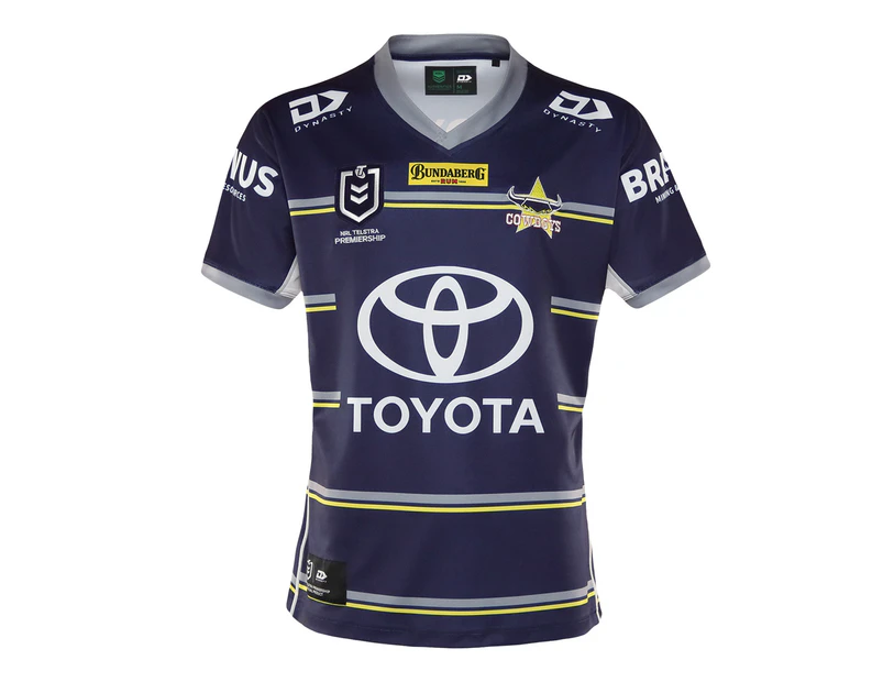 North Queensland Cowboys NRL Official Licensed Merchandise Store