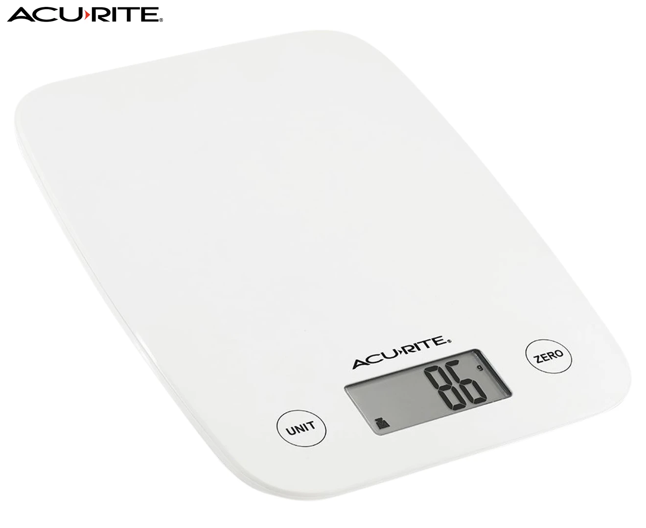 Acurite Compact Digital Scale