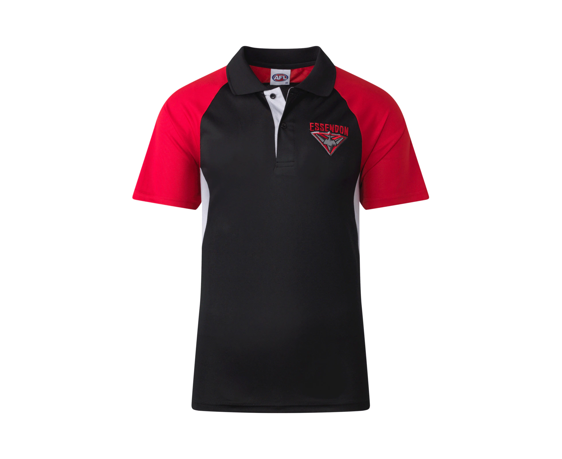 Essendon Bombers AFL 2021 PlayCorp Premium Polo Shirt Sizes S-7XL! S21