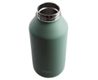 Oasis 1.9L Double Walled Insulated Titan Drink Bottle - Sage Green