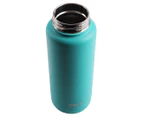 Oasis 1.2L Double Walled Insulated Titan Drink Bottle - Turquoise