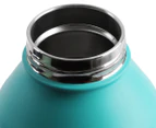 Oasis 1.9L Double Walled Insulated Titan Drink Bottle - Turquoise