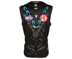 Port Adelaide Power AFL 2022 Macron Indigenous Guernsey Sizes S-3XL!