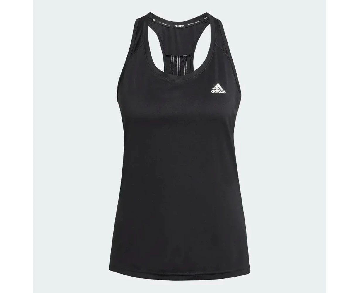 ADIDAS Women's 3-Stripes Sport Tank Top