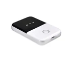 4G LTE Mobile WiFi Hotspot Unlocked Travel Partner Wireless 4G Router