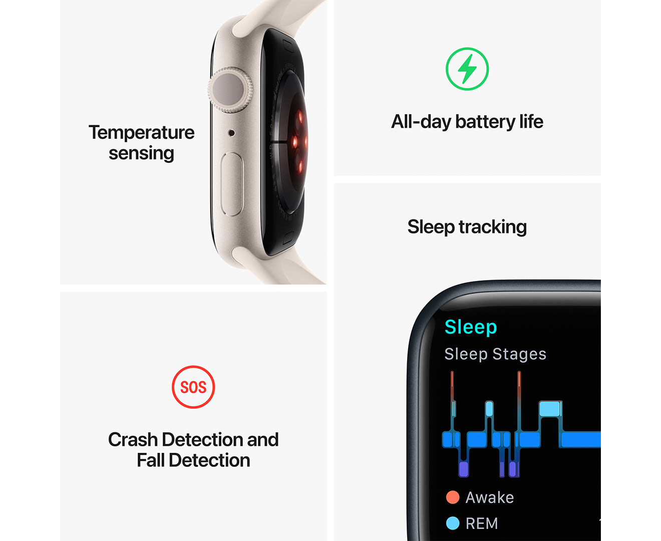 Apple watch catch discount of the day