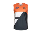 GWS Giants Adults Guernsey Sizes S to 3XL