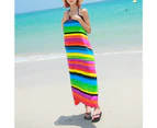 Beach Towel Eco-friendly Wear Resistant Polyester Fluffy Microfiber Bath Towel Accessories for Home-6 - 6