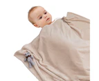 Bath Towel Skin-friendly Cartoon Shape Coral Fleece Kids Hooded Bath Towel Supplies for Home-16 - 16