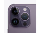 Apple iPhone 14 Pro 128GB - Deep Purple