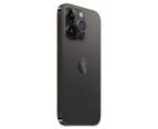 Apple iPhone 14 Pro 256GB - Space Black