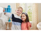 VTech KidiZoom PrintCam Blue