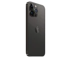 Apple iPhone 14 Pro Max 128GB - Space Black