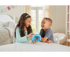 VTech KidiZoom Print Cam - Blue