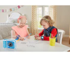 VTech KidiZoom PrintCam Blue