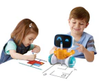 VTech JotBot The Smart Drawing Robot