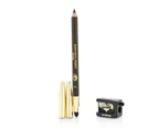 Sisley Phyto Khol Perfect Eyeliner (With Blender and Sharpener)  # Ebony 1.2g/0.04oz