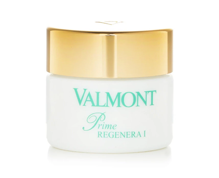 Valmont Prime Regenera I (Oxygenating & Energizing Cream) 50ml/1.7oz