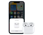 Apple AirPods (3rd Generation) with Lightning Charging Case