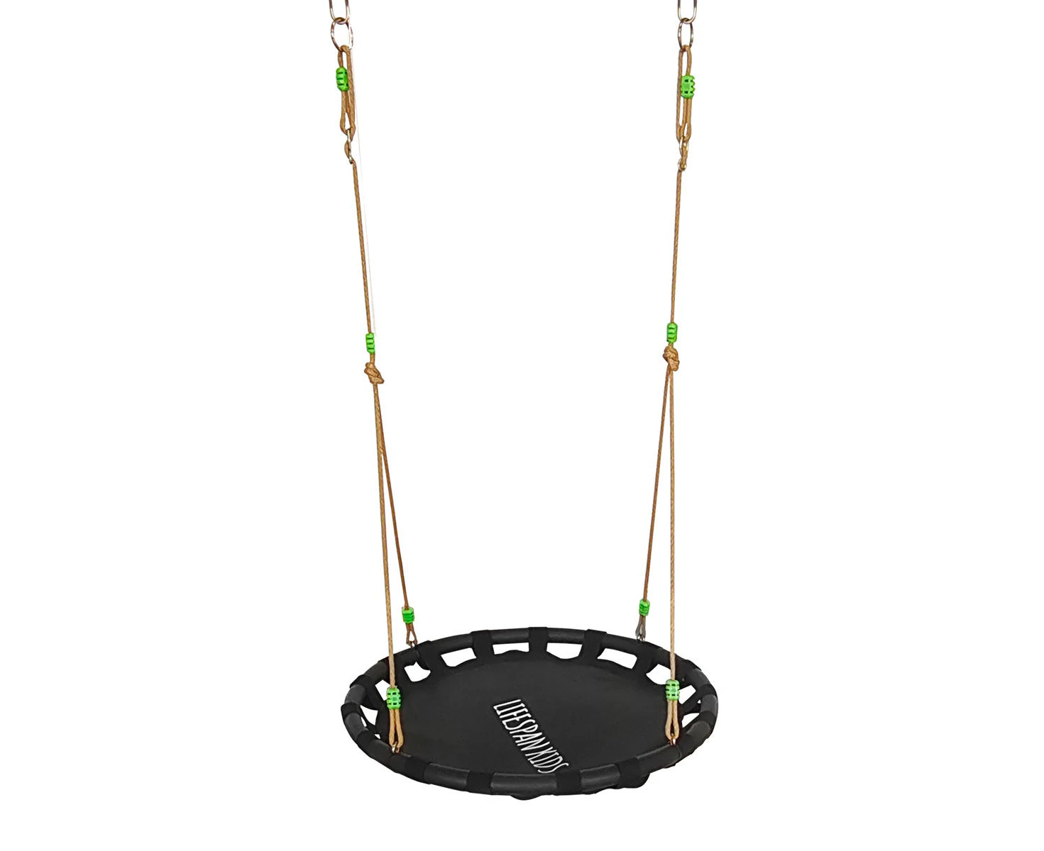 Outdoor Swings Lifespan Kids Puma Nest Swing 85Cm