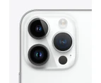 Apple iPhone 14 Pro Max 256GB - Silver