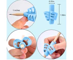 Pencil Grips - Pencil Grips for Kids Handwriting Posture Correction