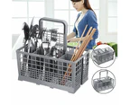 Universal Dishwasher Cutlery Basket Holder Replacement